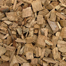 Hardwood Play Chips