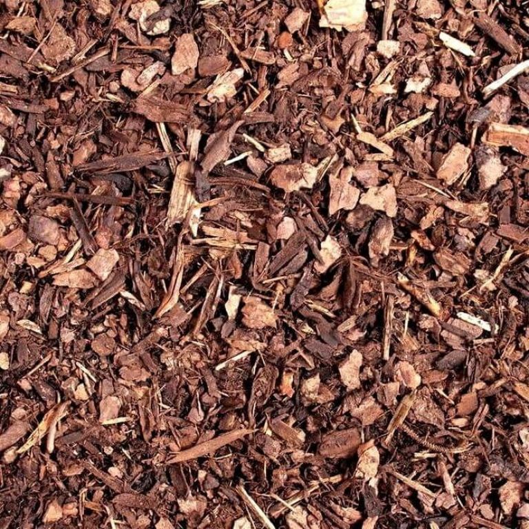 Bark Chippings, Play Bark & Garden Bark - Bark Suppliers